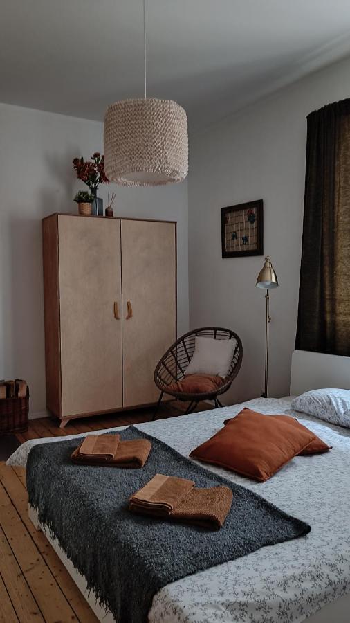 Vintage Anna Apartment Кулдіга Екстер'єр фото
