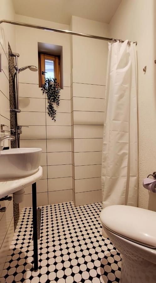 Vintage Anna Apartment Кулдіга Екстер'єр фото